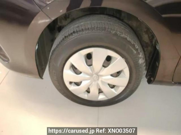 Used 2014 MT toyota vios - Image[22]