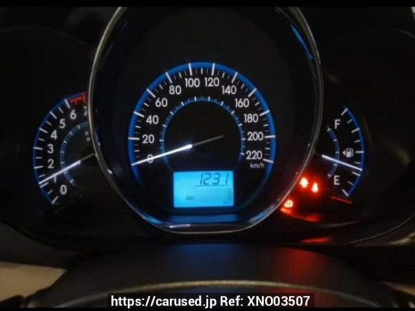 Used 2014 MT toyota vios - Image[23]