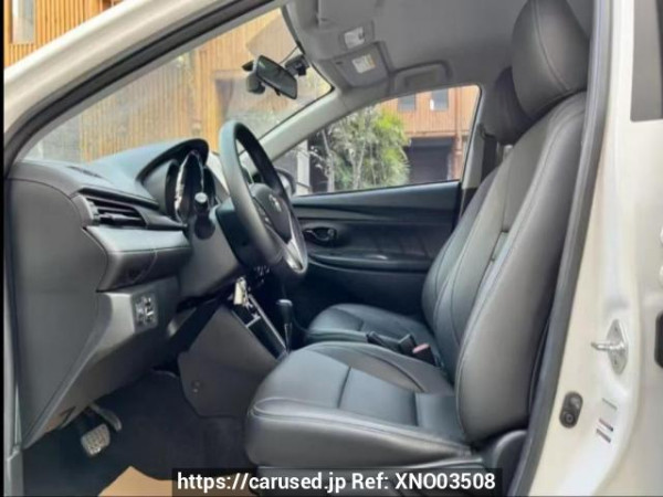Used 2021 AT toyota vios - Image[11]