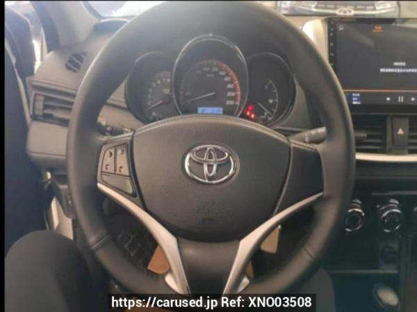 Used 2021 AT toyota vios - Image[12]