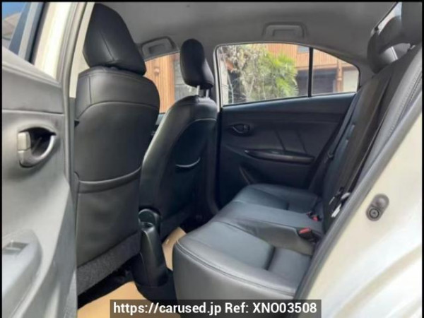 Used 2021 AT toyota vios - Image[16]