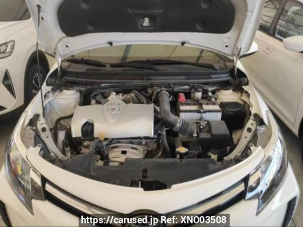 Used 2021 AT toyota vios - Image[17]