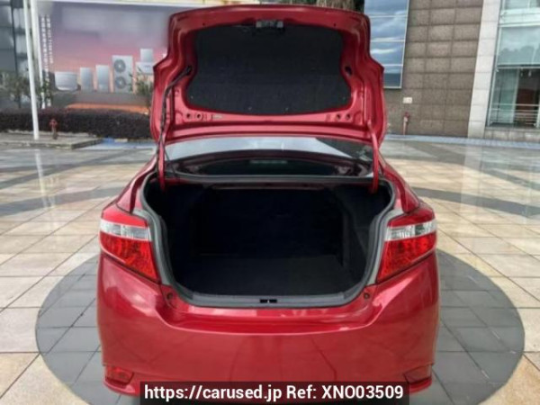 Used 2015 MT toyota vios - Image[5]