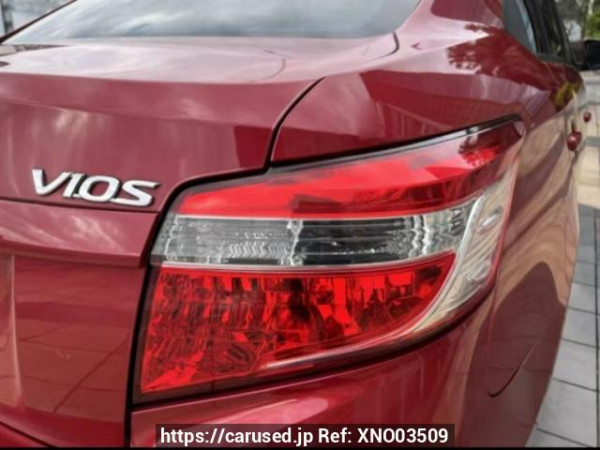 Used 2015 MT toyota vios - Image[8]