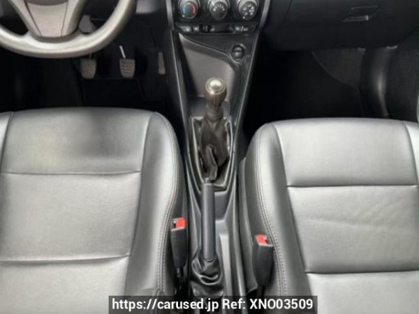 Used 2015 MT toyota vios - Image[14]