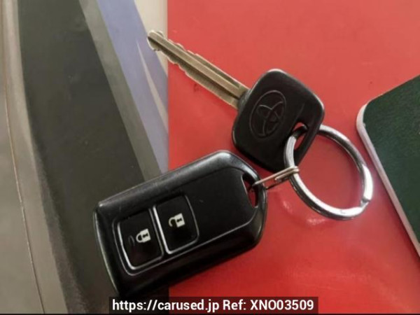 Used 2015 MT toyota vios - Image[16]