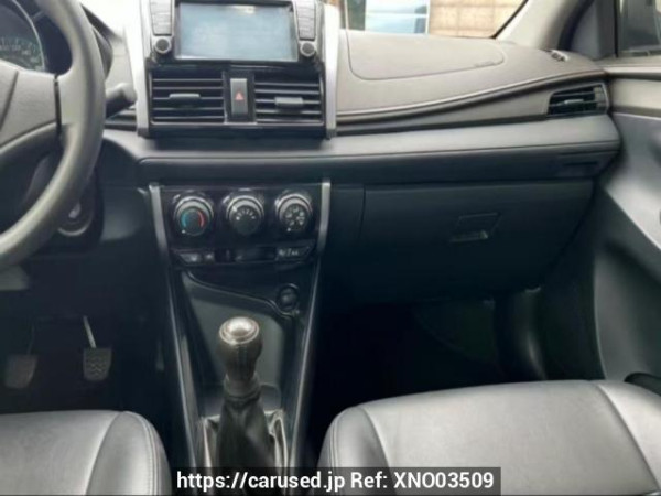 Used 2015 MT toyota vios - Image[18]