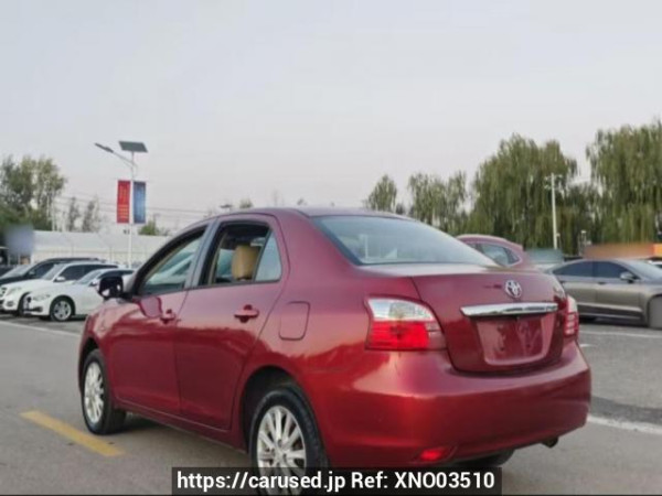 Used 2012 AT toyota vios - Image[5]