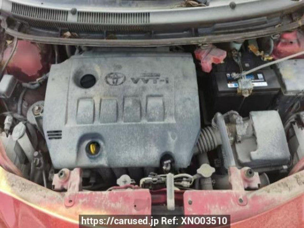 Used 2012 AT toyota vios - Image[7]