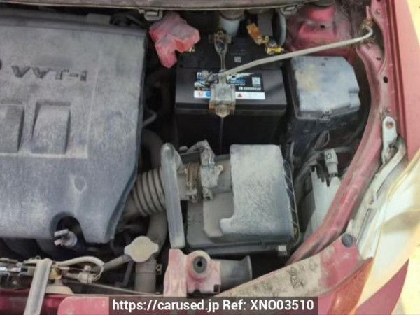 Used 2012 AT toyota vios - Image[8]