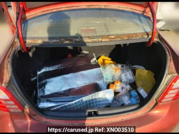 Used 2012 AT toyota vios - Image[9]