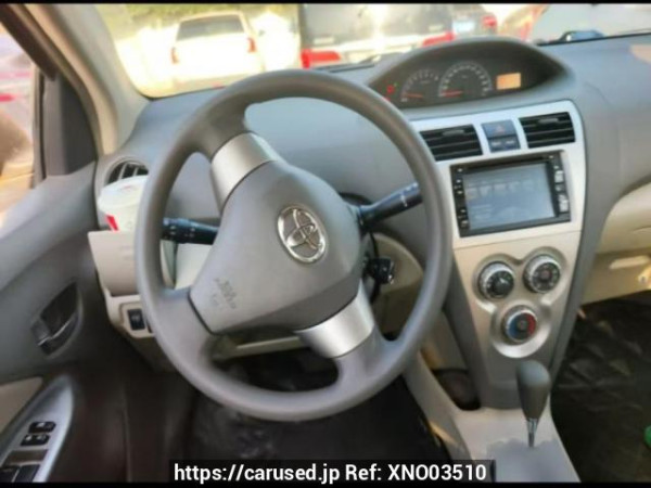 Used 2012 AT toyota vios - Image[10]