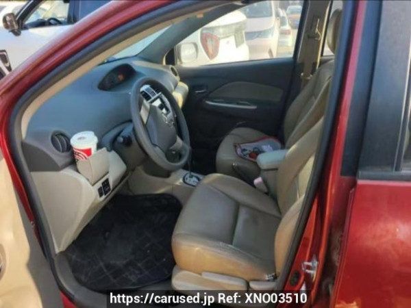 Used 2012 AT toyota vios - Image[12]