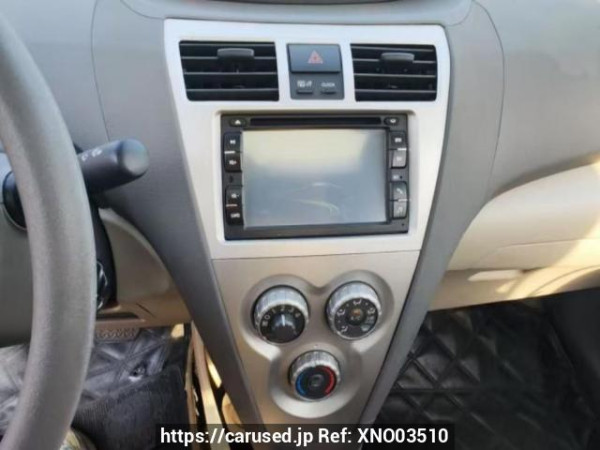 Used 2012 AT toyota vios - Image[15]
