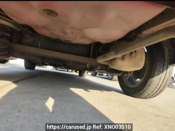 Used 2012 AT toyota vios - Image[21]