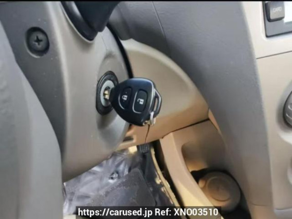 Used 2012 AT toyota vios - Image[27]