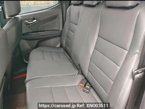 Used 2021 MT isuzu d-max - Image[14]