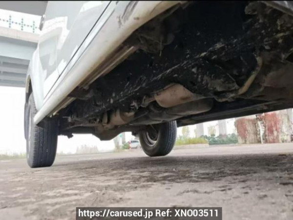 Used 2021 MT isuzu d-max - Image[18]