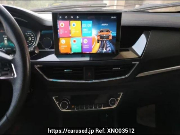 Used 2022 MT isuzu taga - Image[11]