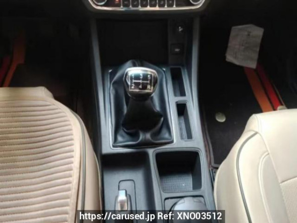 Used 2022 MT isuzu taga - Image[12]