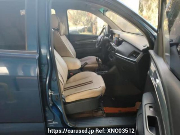 Used 2022 MT isuzu taga - Image[14]