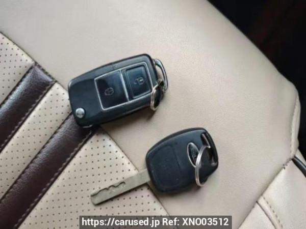 Used 2022 MT isuzu taga - Image[15]