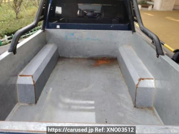 Used 2022 MT isuzu taga - Image[16]