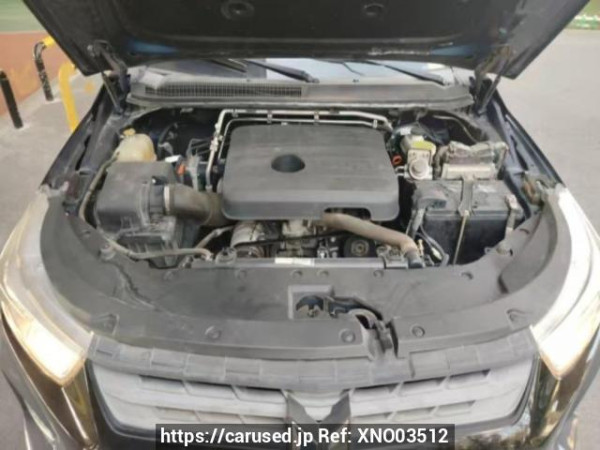 Used 2022 MT isuzu taga - Image[17]