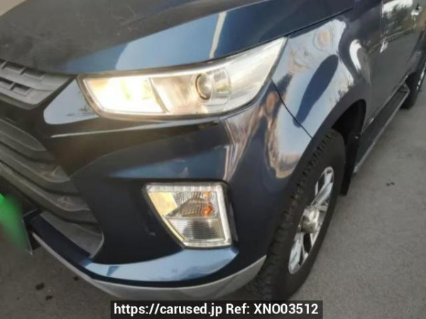 Used 2022 MT isuzu taga - Image[18]