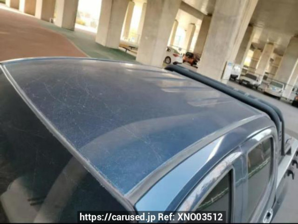 Used 2022 MT isuzu taga - Image[21]