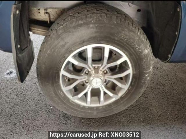 Used 2022 MT isuzu taga - Image[23]