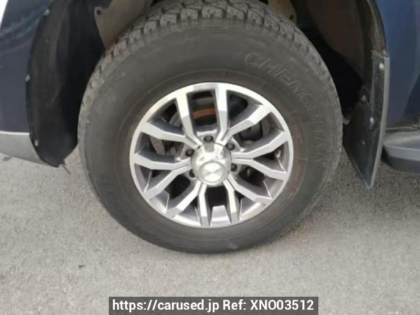 Used 2022 MT isuzu taga - Image[24]