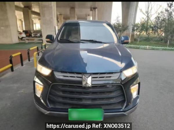 Used 2022 MT isuzu taga - Image[25]