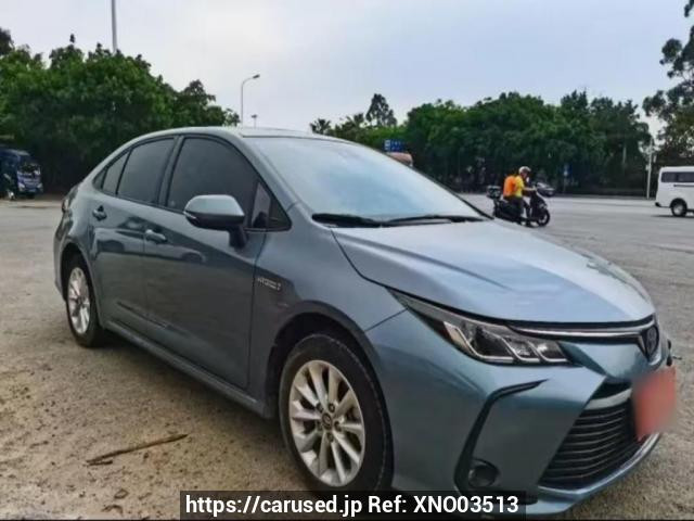 2020 Toyota Corolla -