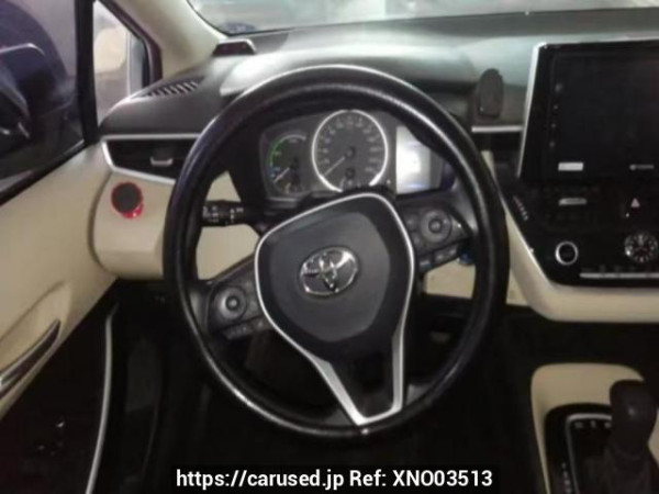 Used 2020 MT toyota corolla - Image[10]