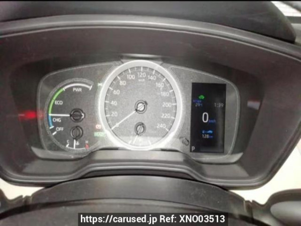 Used 2020 MT toyota corolla - Image[11]