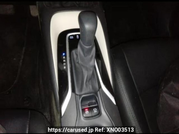 Used 2020 MT toyota corolla - Image[13]