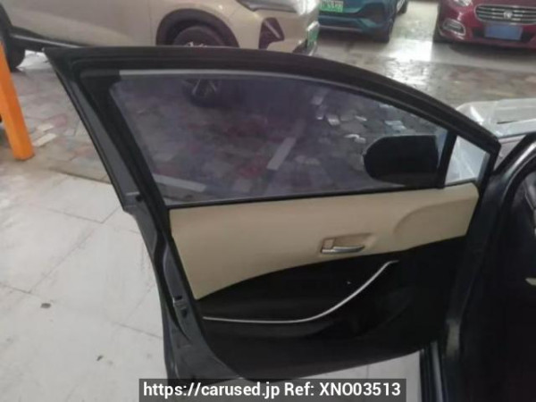 Used 2020 MT toyota corolla - Image[15]