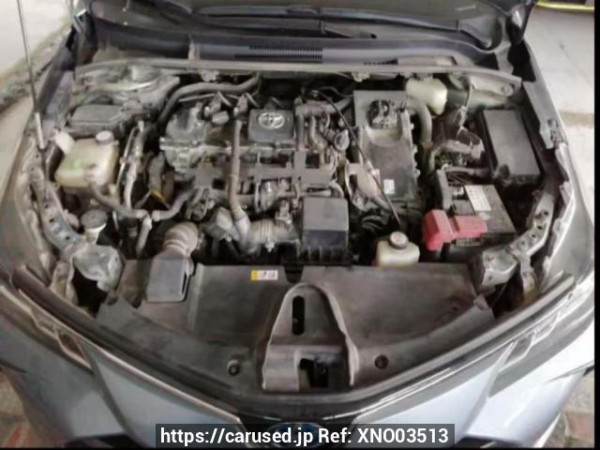 Used 2020 MT toyota corolla - Image[20]