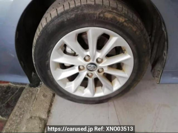 Used 2020 MT toyota corolla - Image[22]