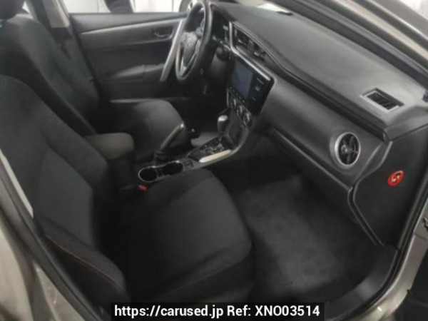 Used 2019 AT toyota corolla - Image[9]