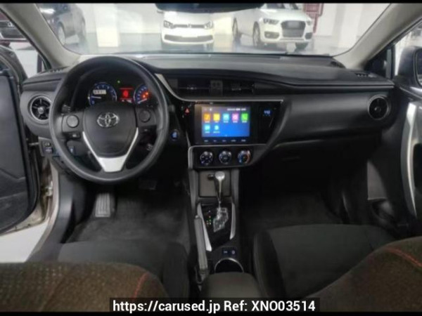 Used 2019 AT toyota corolla - Image[10]