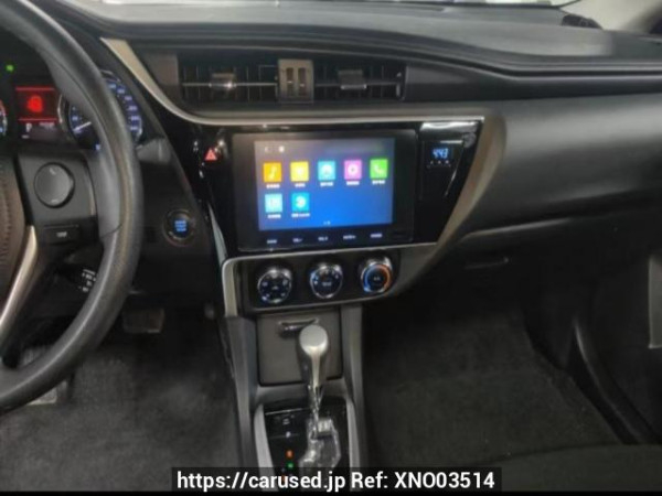 Used 2019 AT toyota corolla - Image[13]