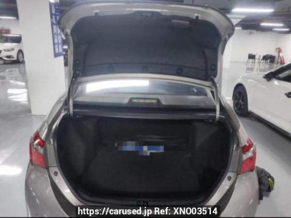 Used 2019 AT toyota corolla - Image[18]