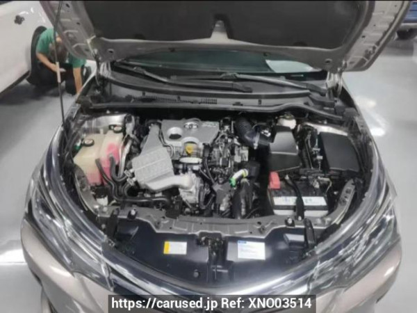 Used 2019 AT toyota corolla - Image[19]