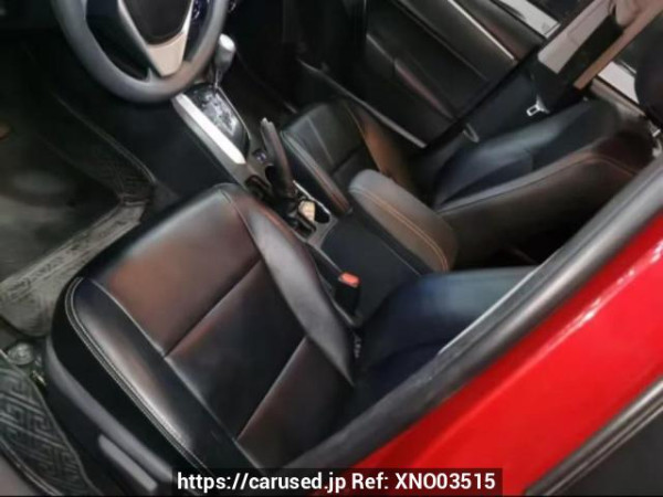 Used 2018 AT toyota corolla - Image[6]