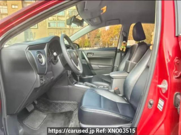 Used 2018 AT toyota corolla - Image[7]