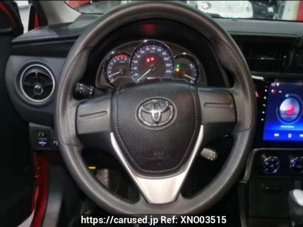 Used 2018 AT toyota corolla - Image[10]