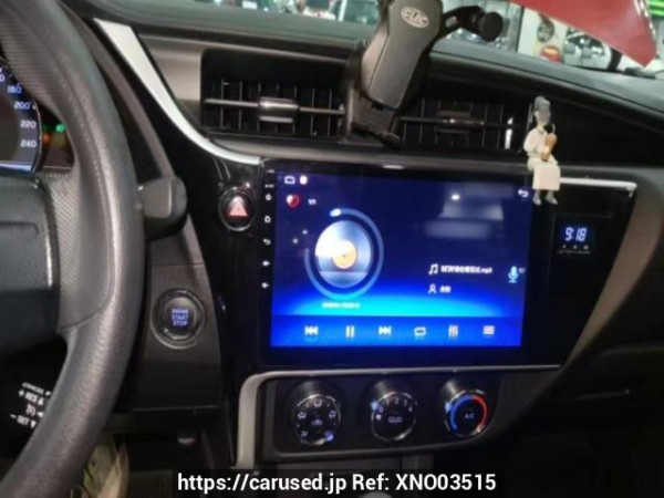 Used 2018 AT toyota corolla - Image[13]