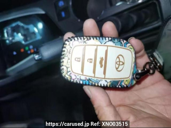 Used 2018 AT toyota corolla - Image[17]